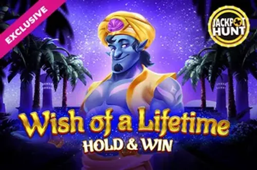 WISH of a Lifetime